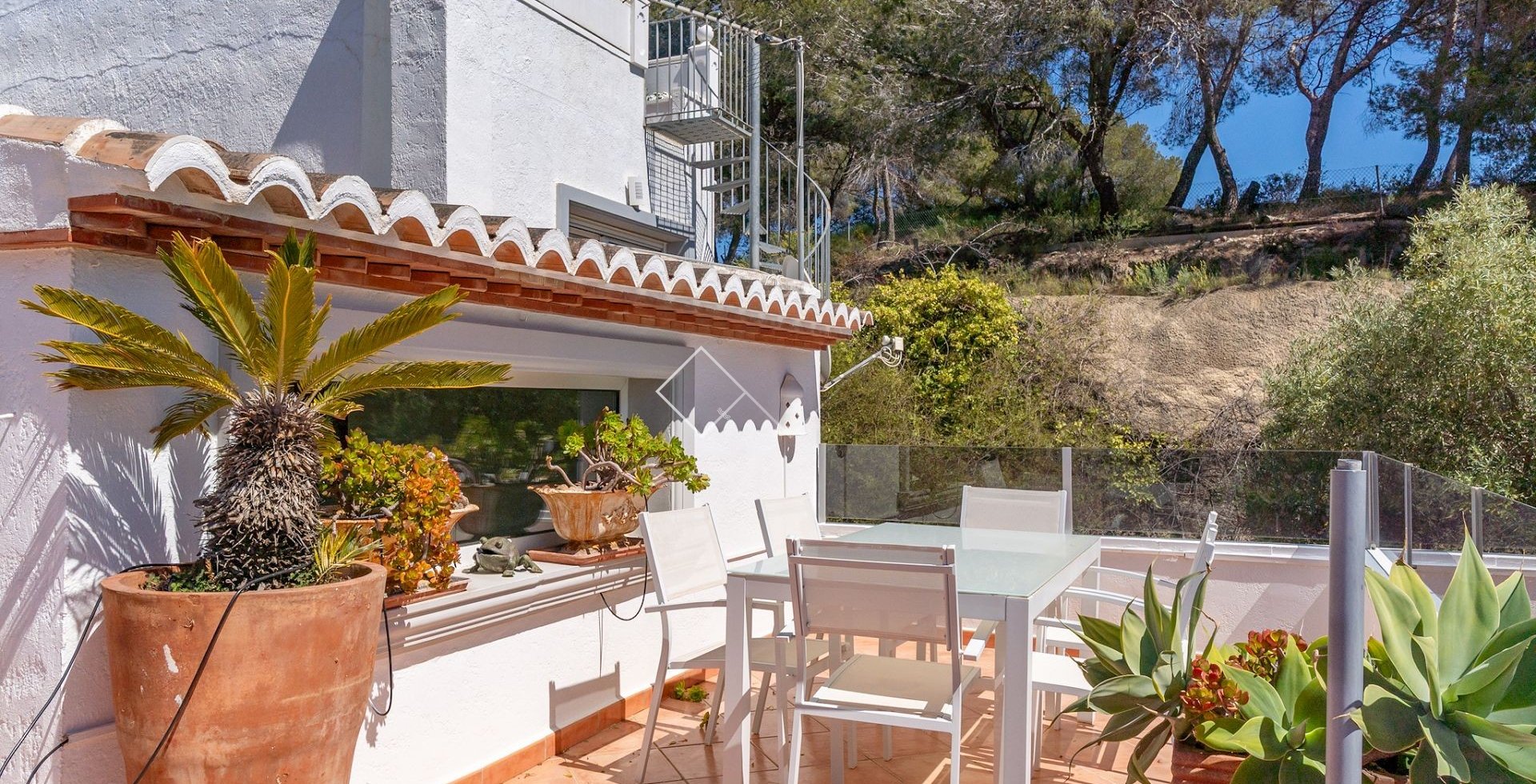  - Villa - Benissa