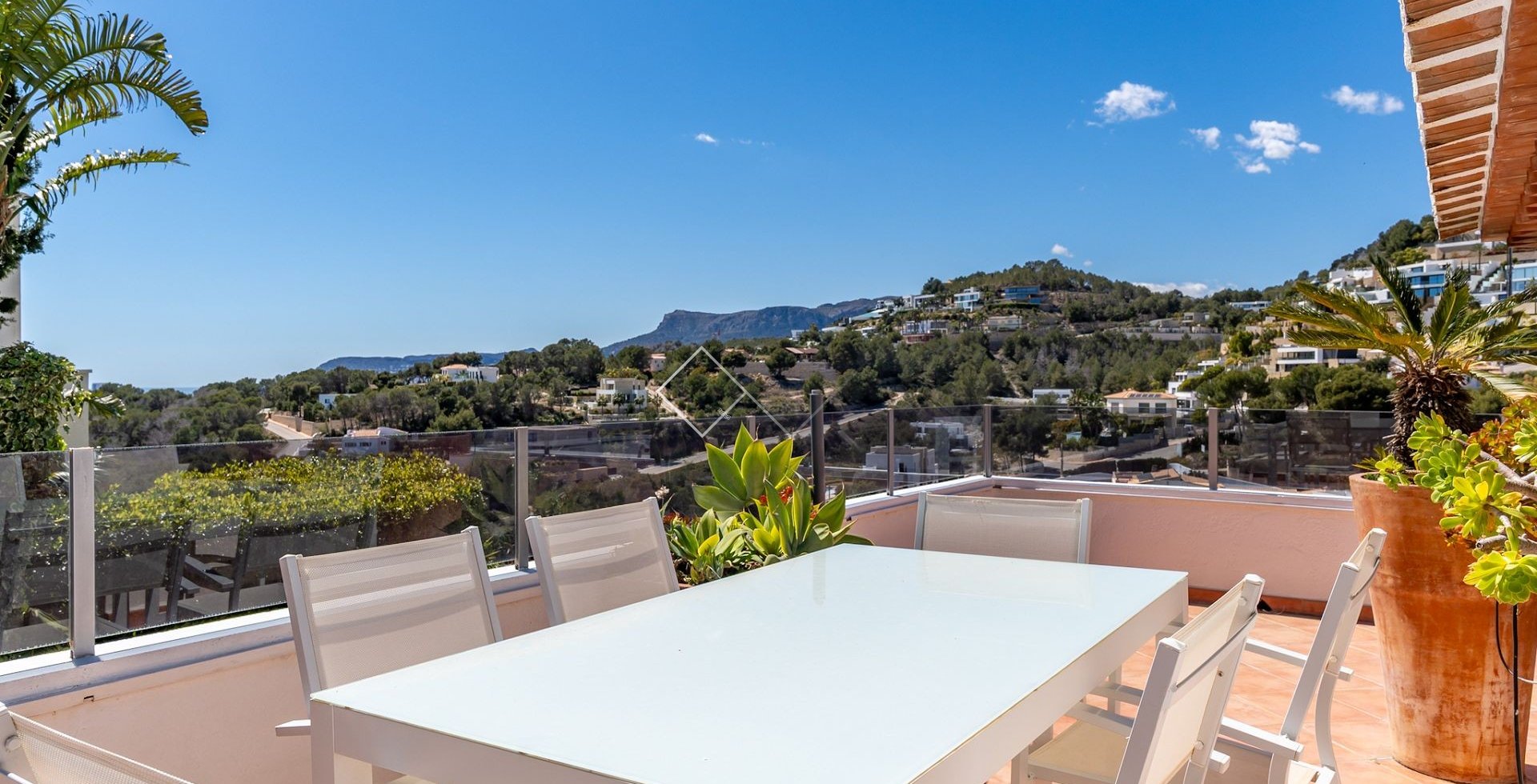  - Villa - Benissa