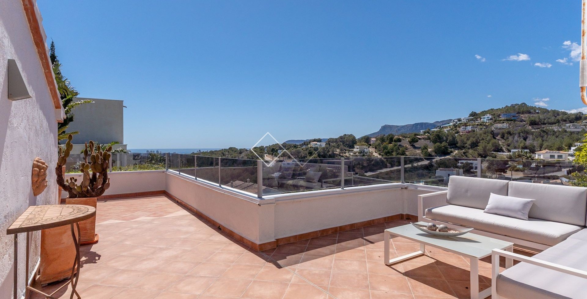  - Villa - Benissa