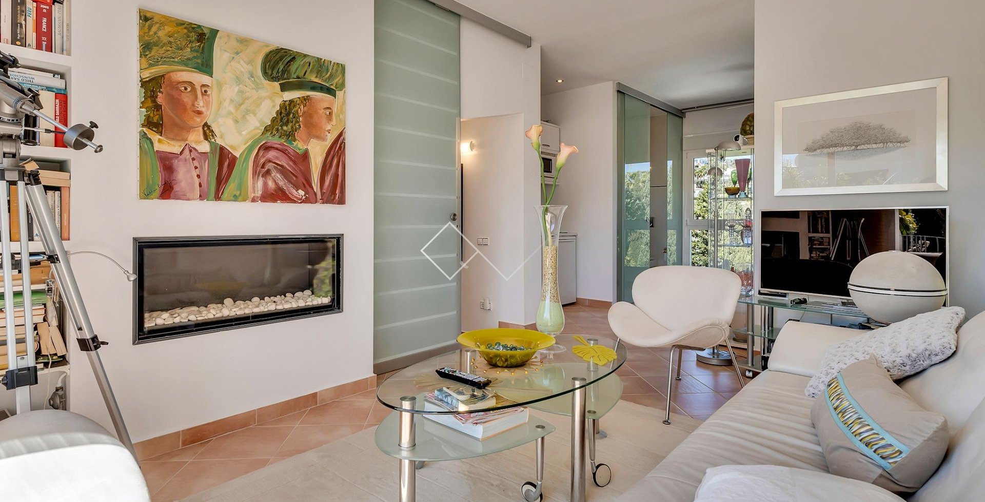  - Villa - Benissa