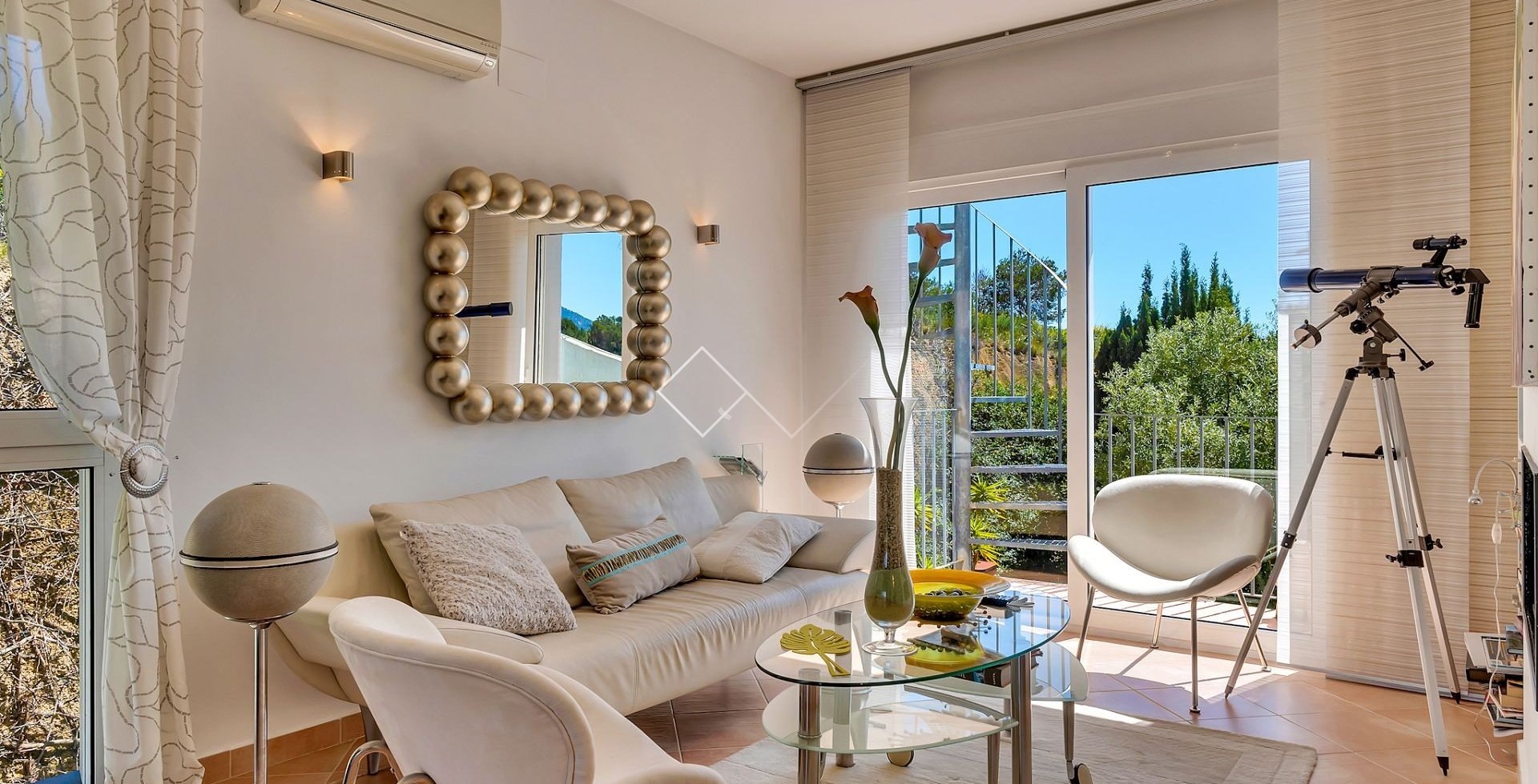  - Villa - Benissa