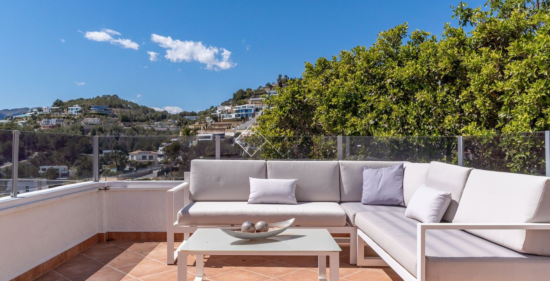  - Villa - Benissa
