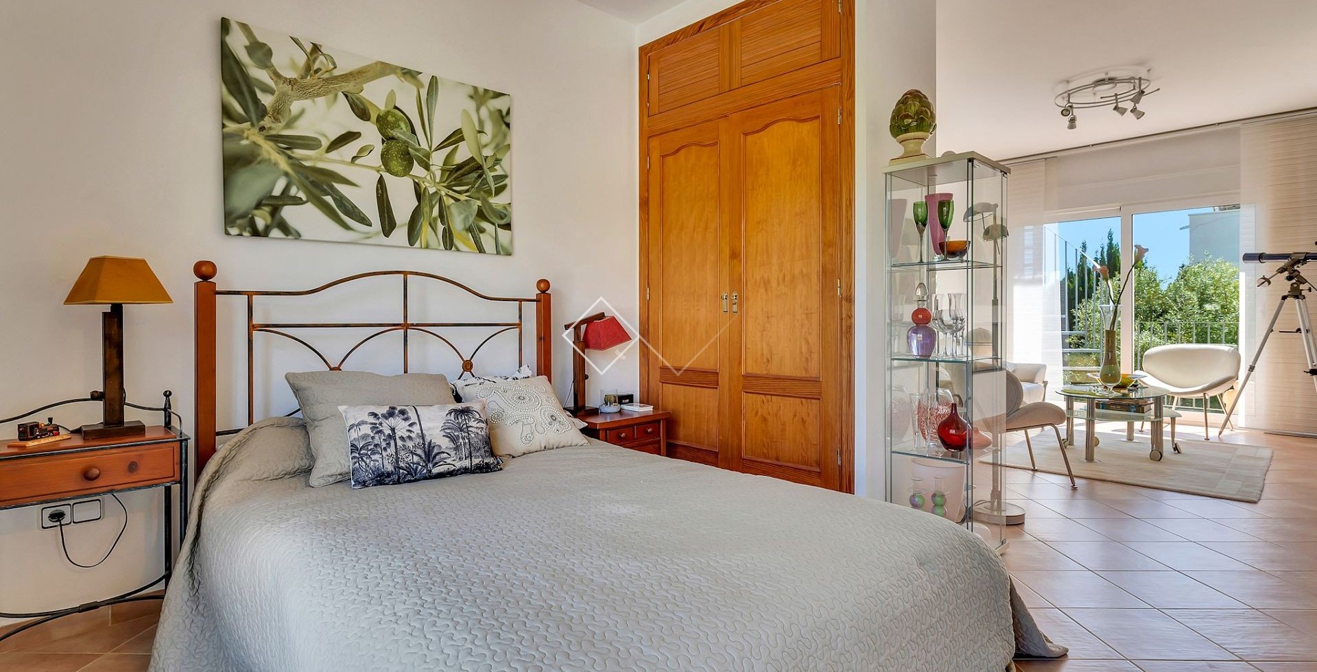  - Villa - Benissa