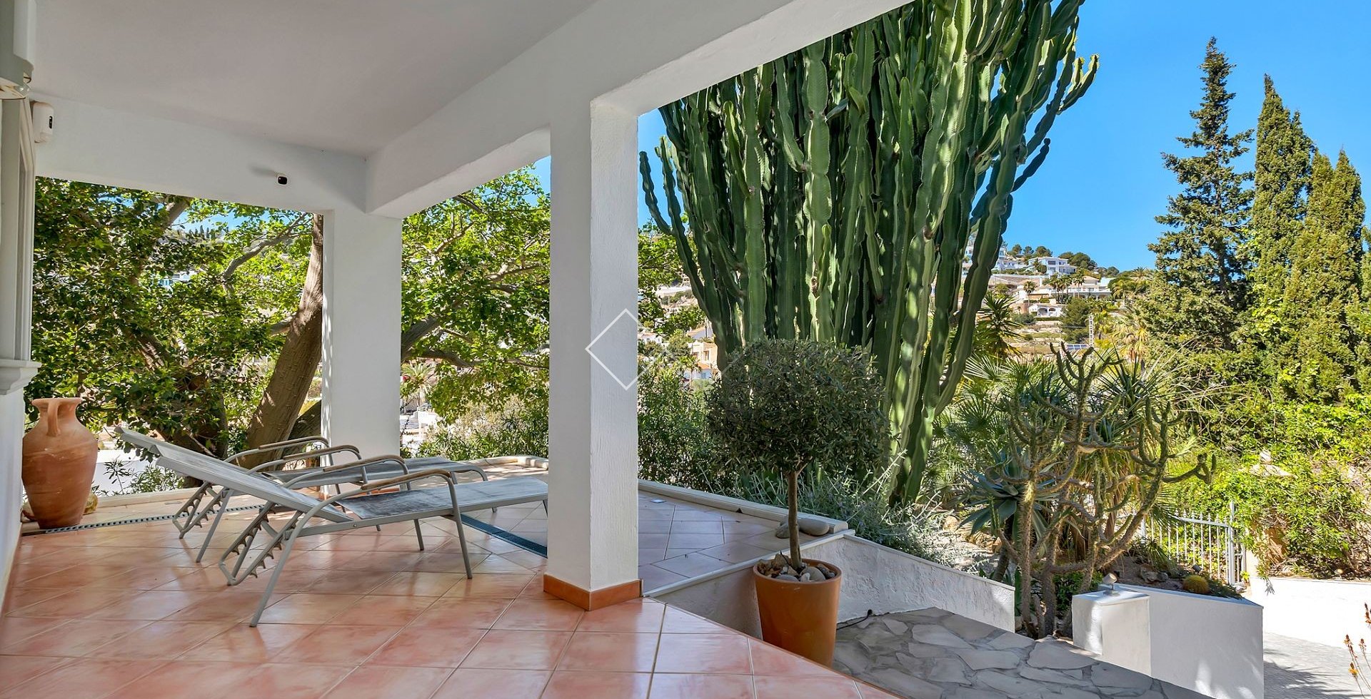 - Villa - Benissa