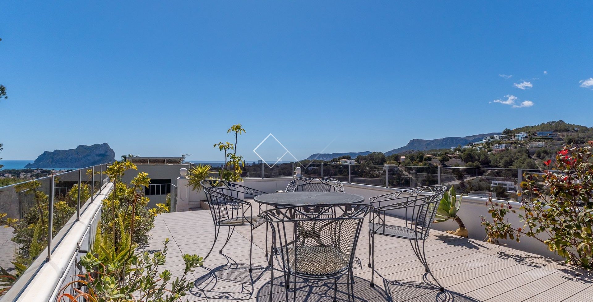  - Villa - Benissa