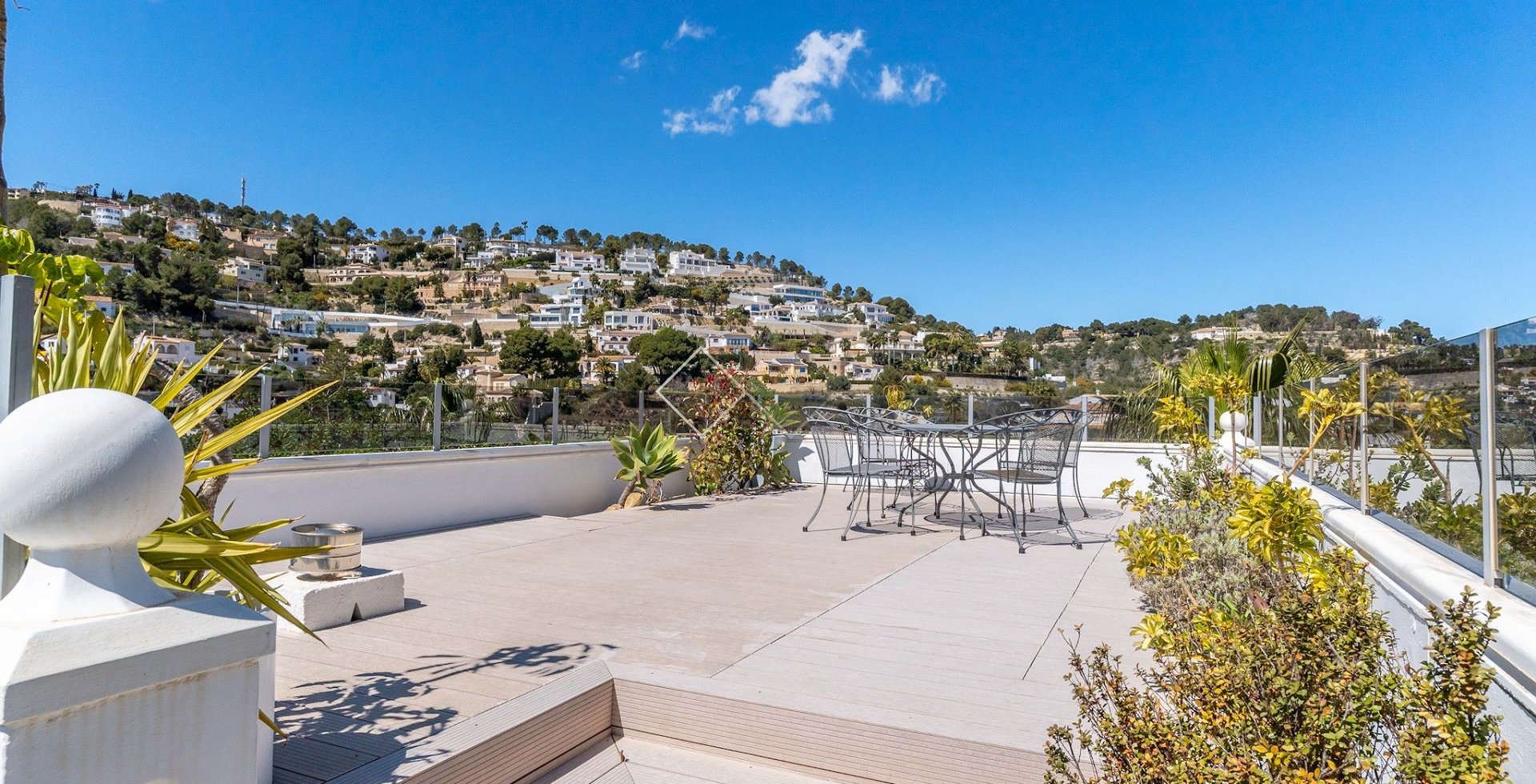  - Villa - Benissa