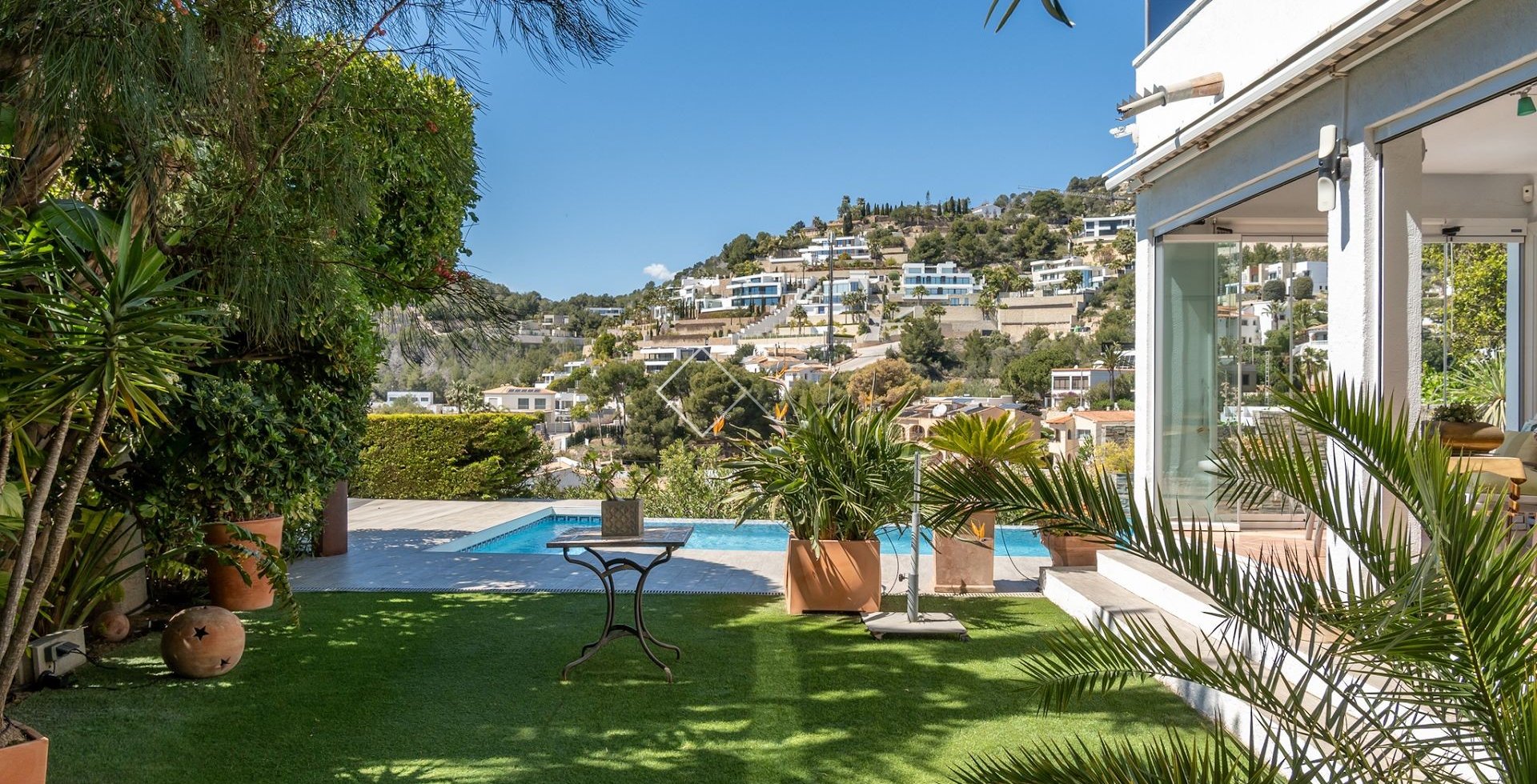  - Villa - Benissa