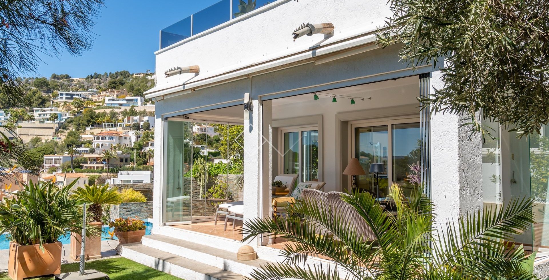  - Villa - Benissa