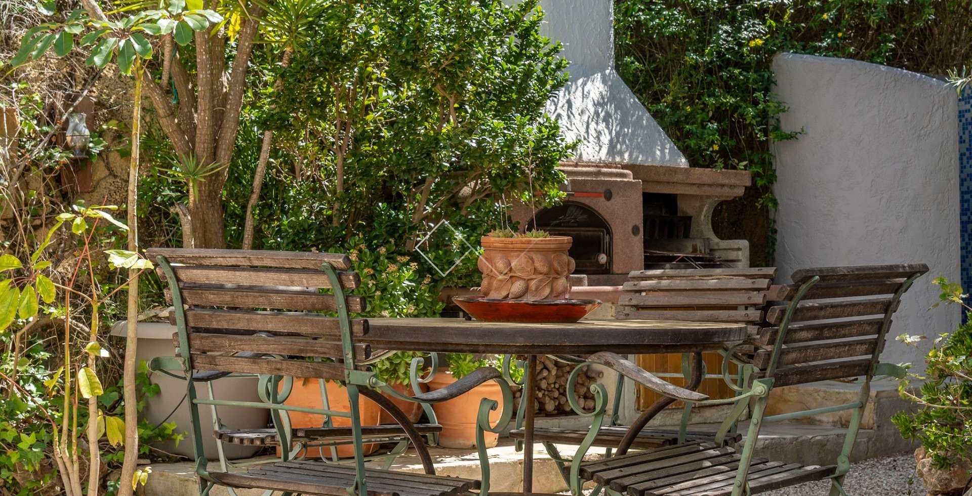  - Villa - Benissa