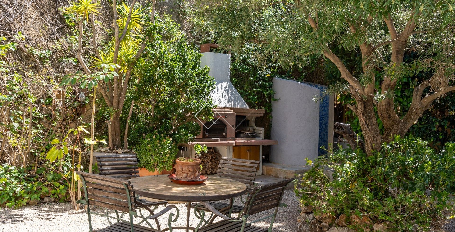  - Villa - Benissa