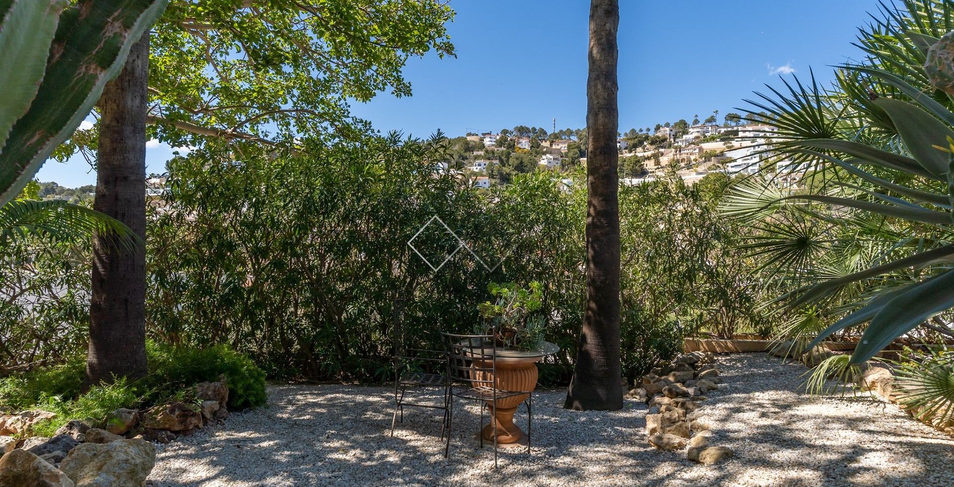  - Villa - Benissa