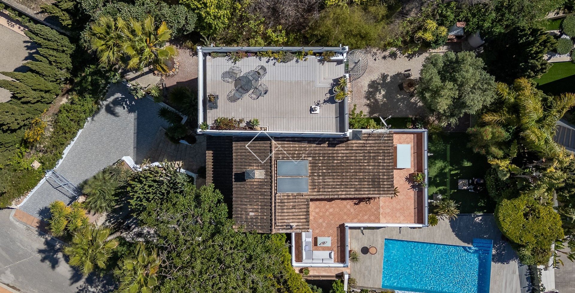  - Villa - Benissa