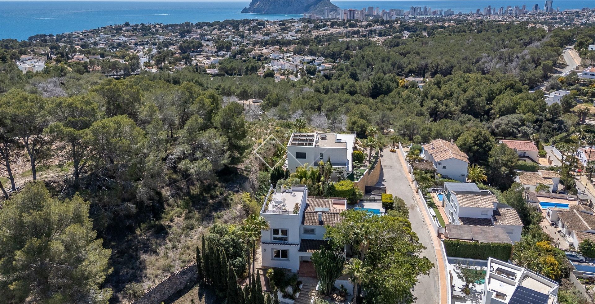  - Villa - Benissa