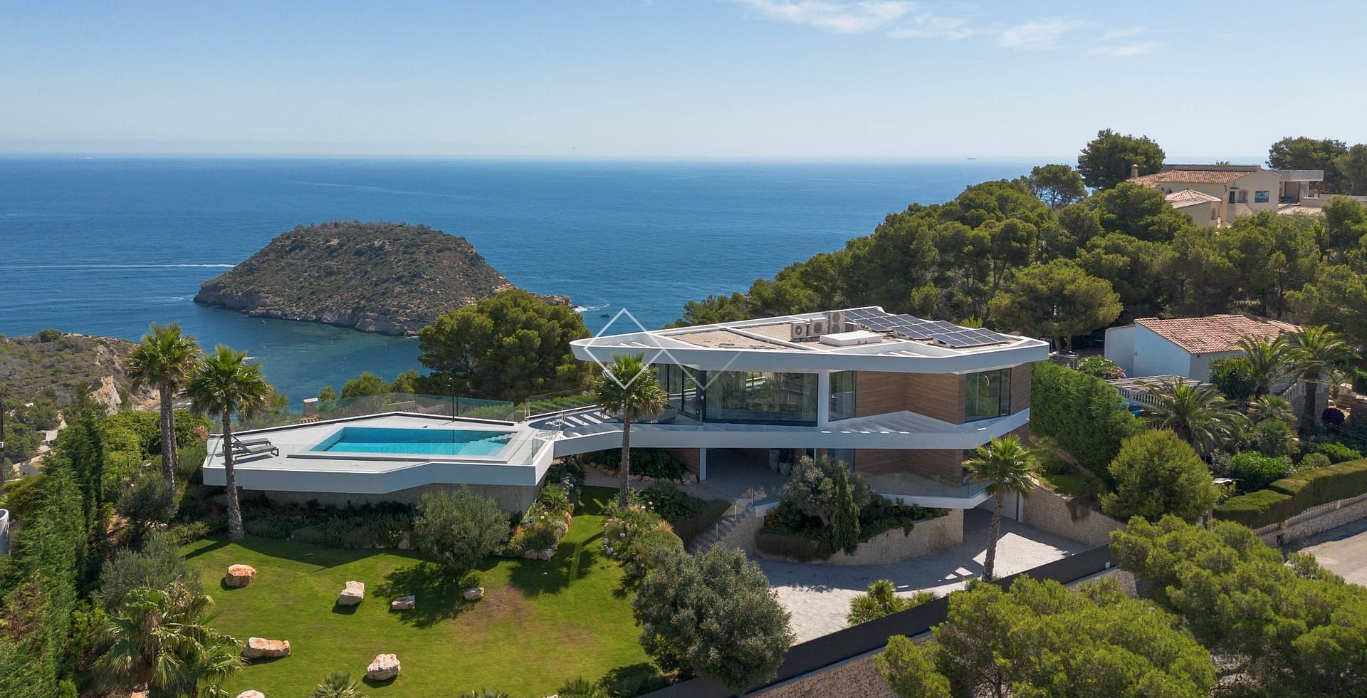  - Villa - Jávea/Xàbia - Javea