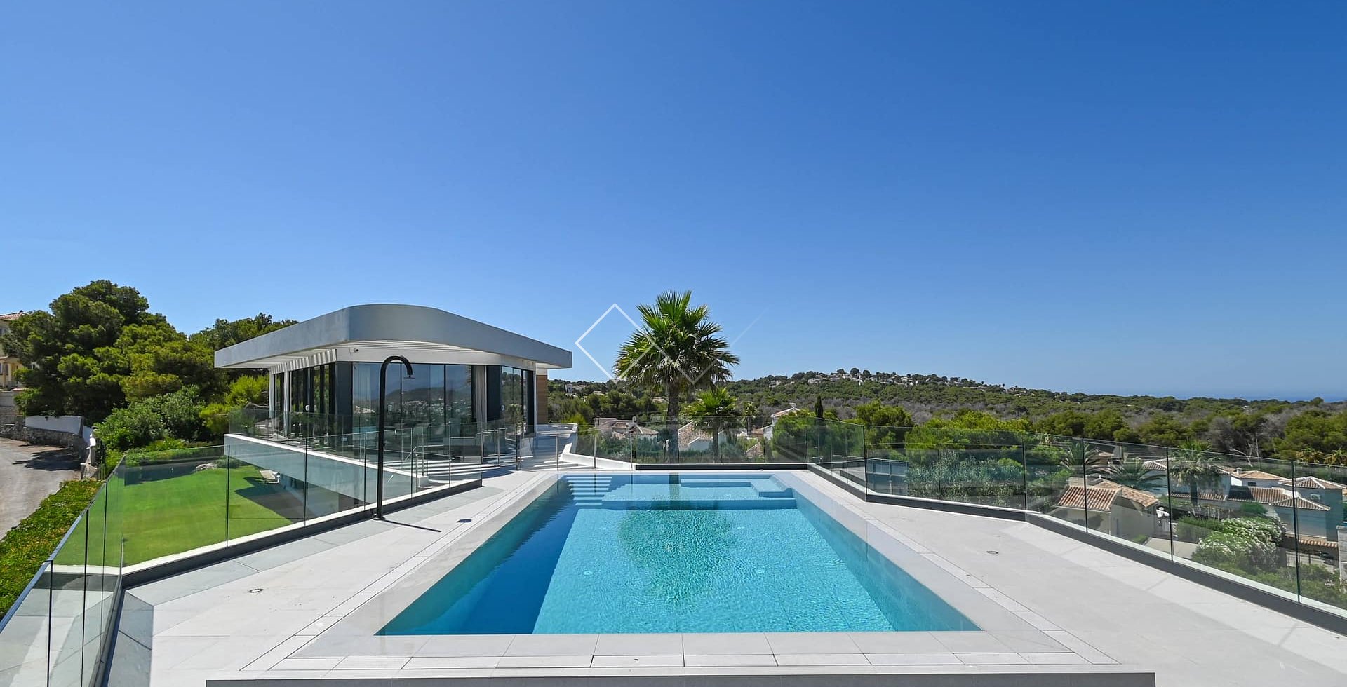  - Villa - Jávea/Xàbia - Javea