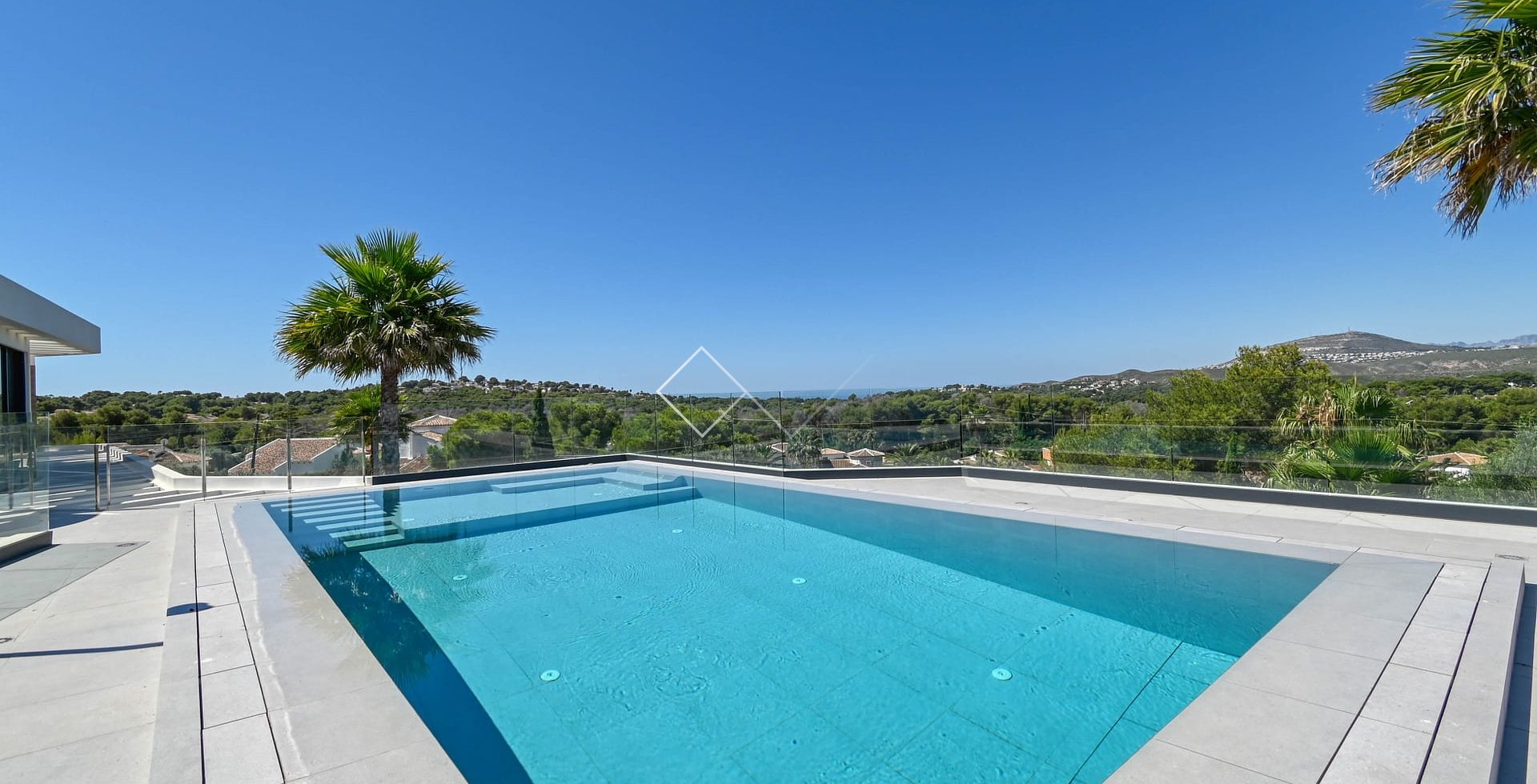  - Villa - Jávea/Xàbia - Javea