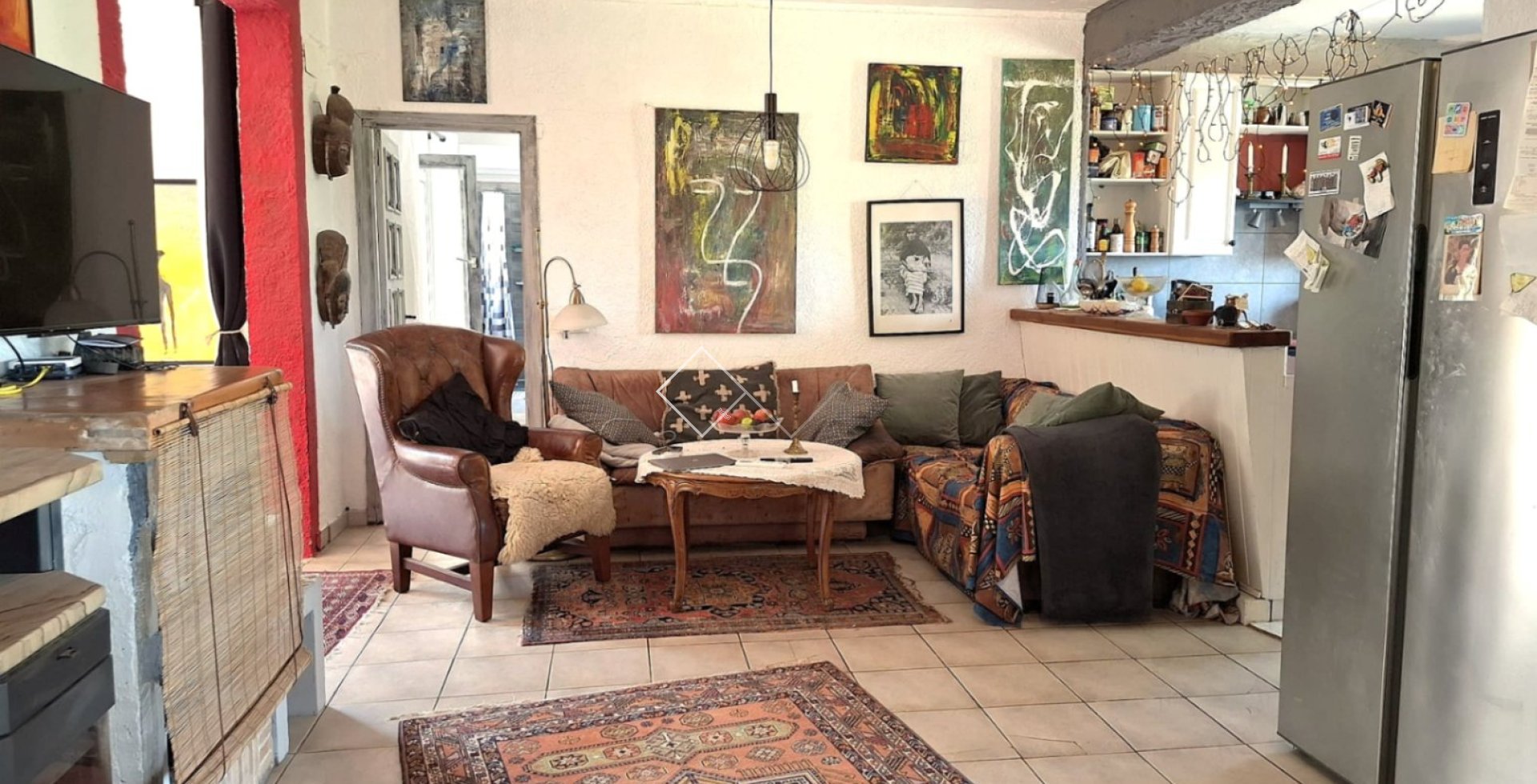  - Finca - Parcent