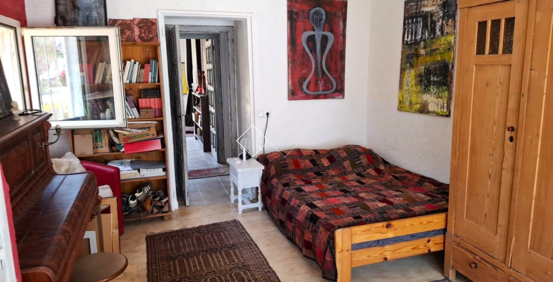  - Finca - Parcent