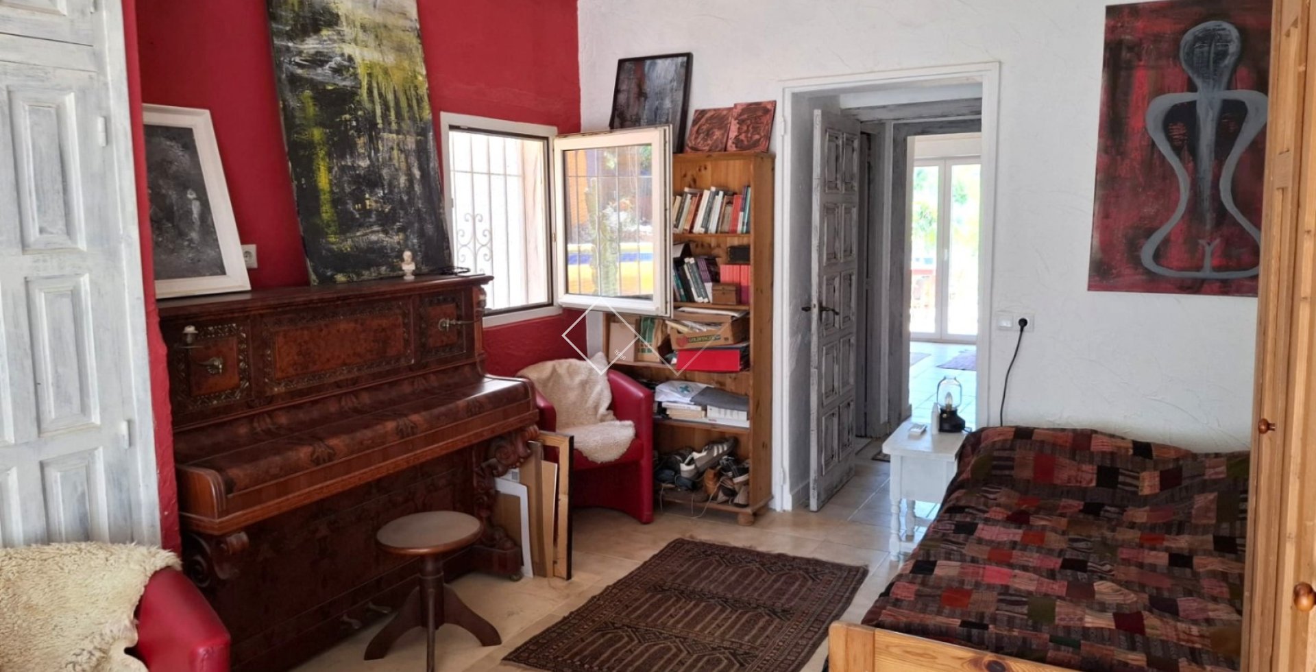  - Finca - Parcent