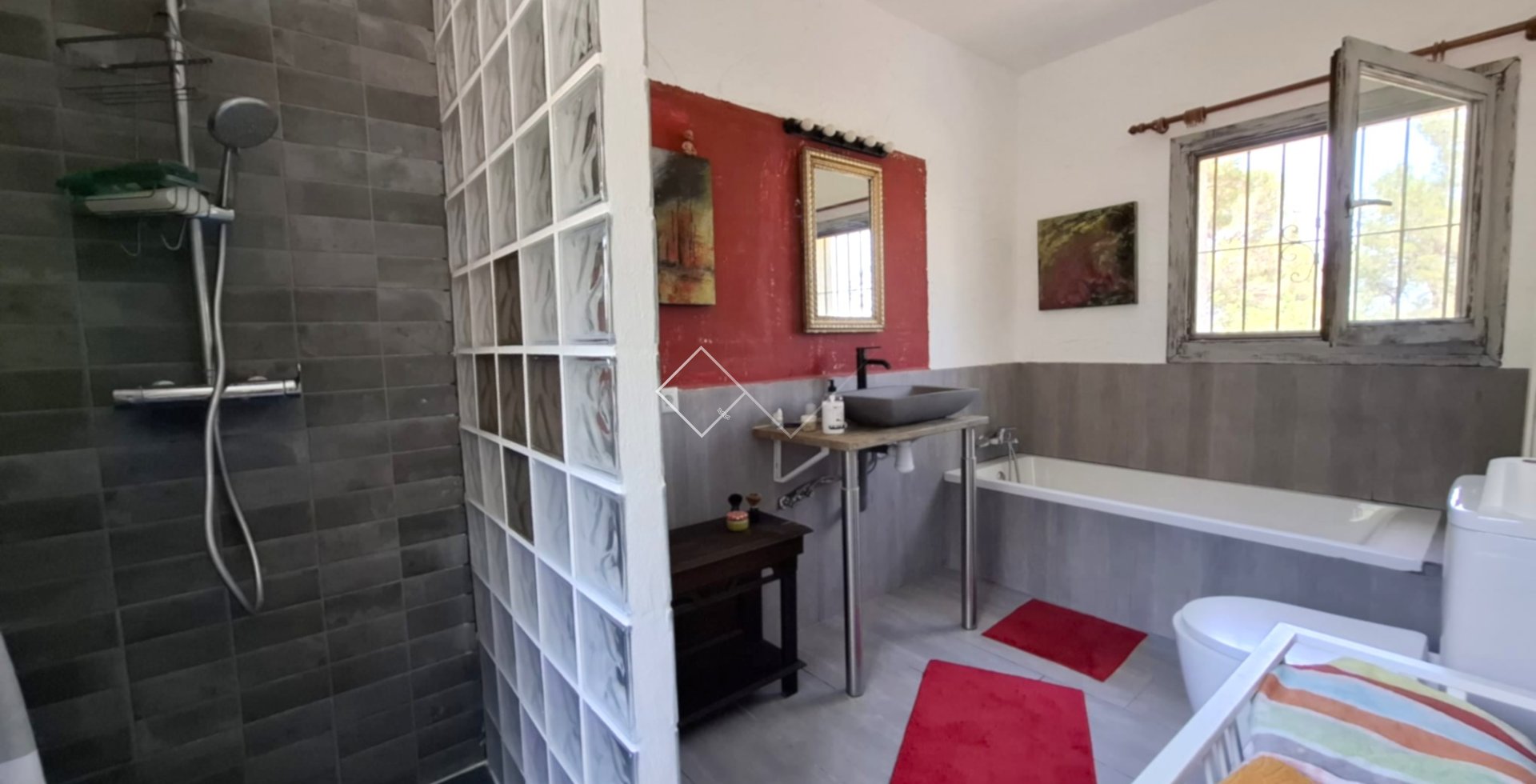  - Finca - Parcent