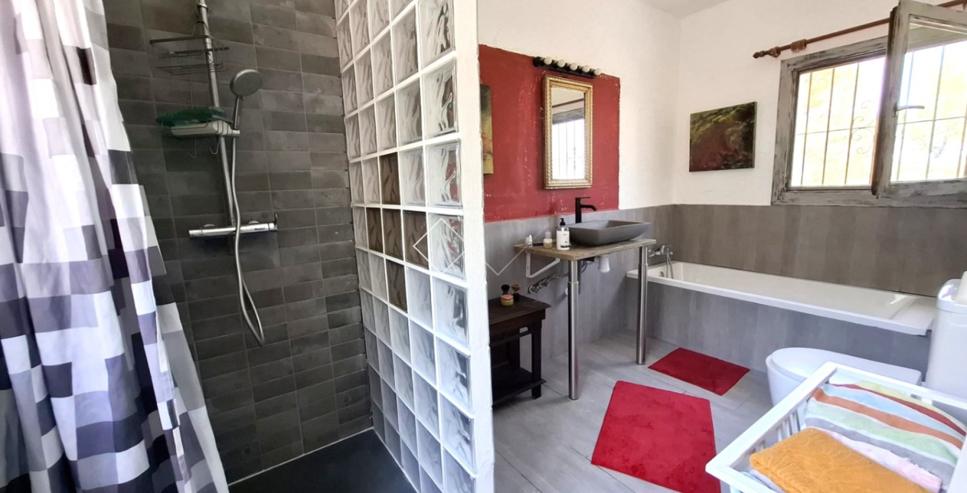  - Finca - Parcent
