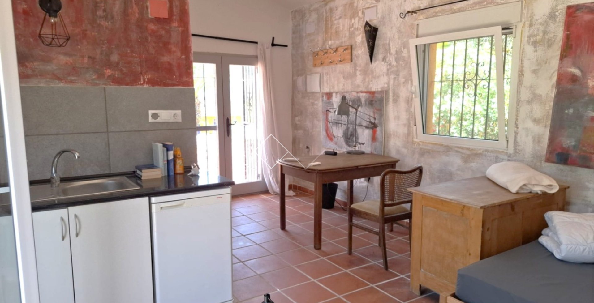  - Finca - Parcent