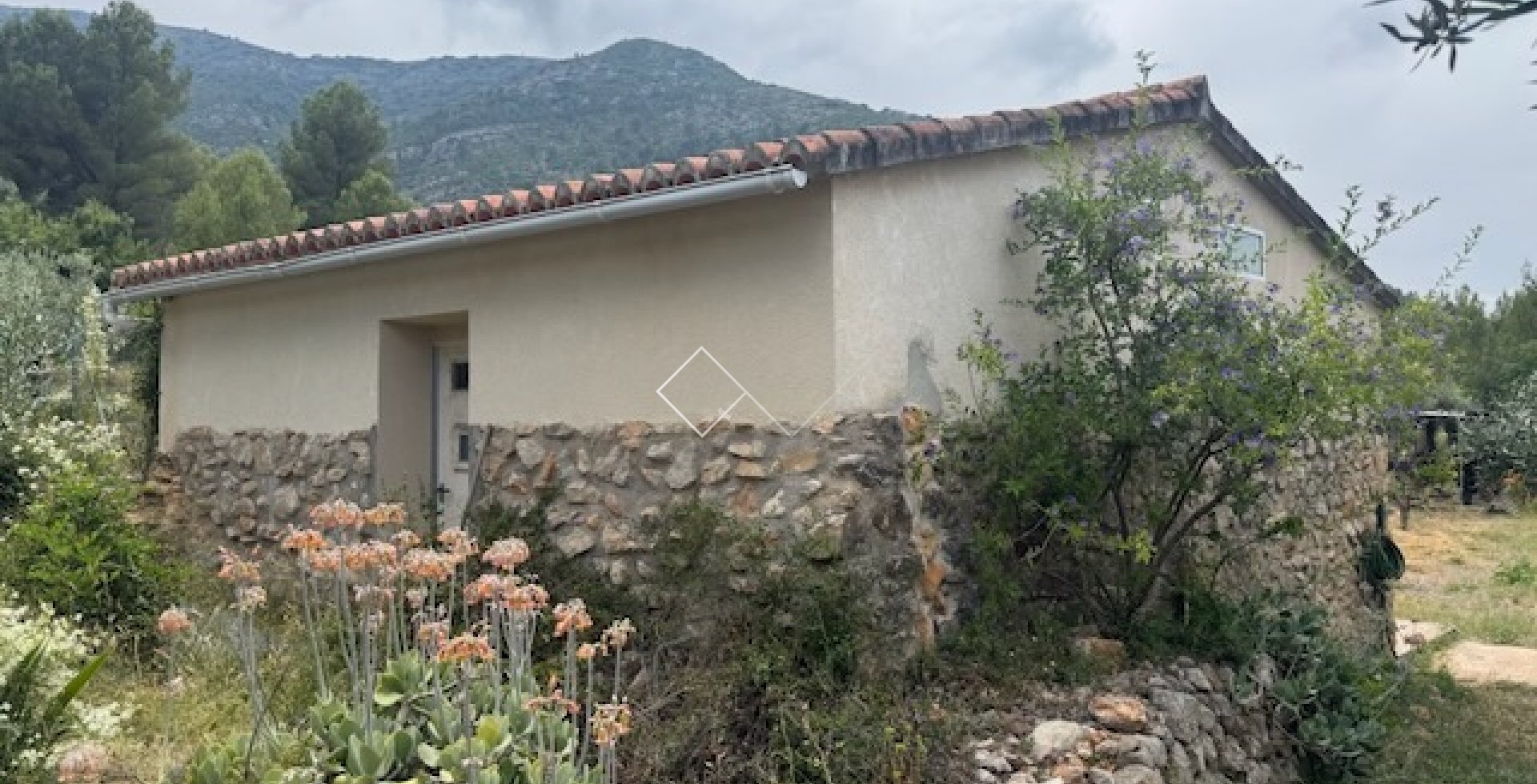  - Finca - Parcent