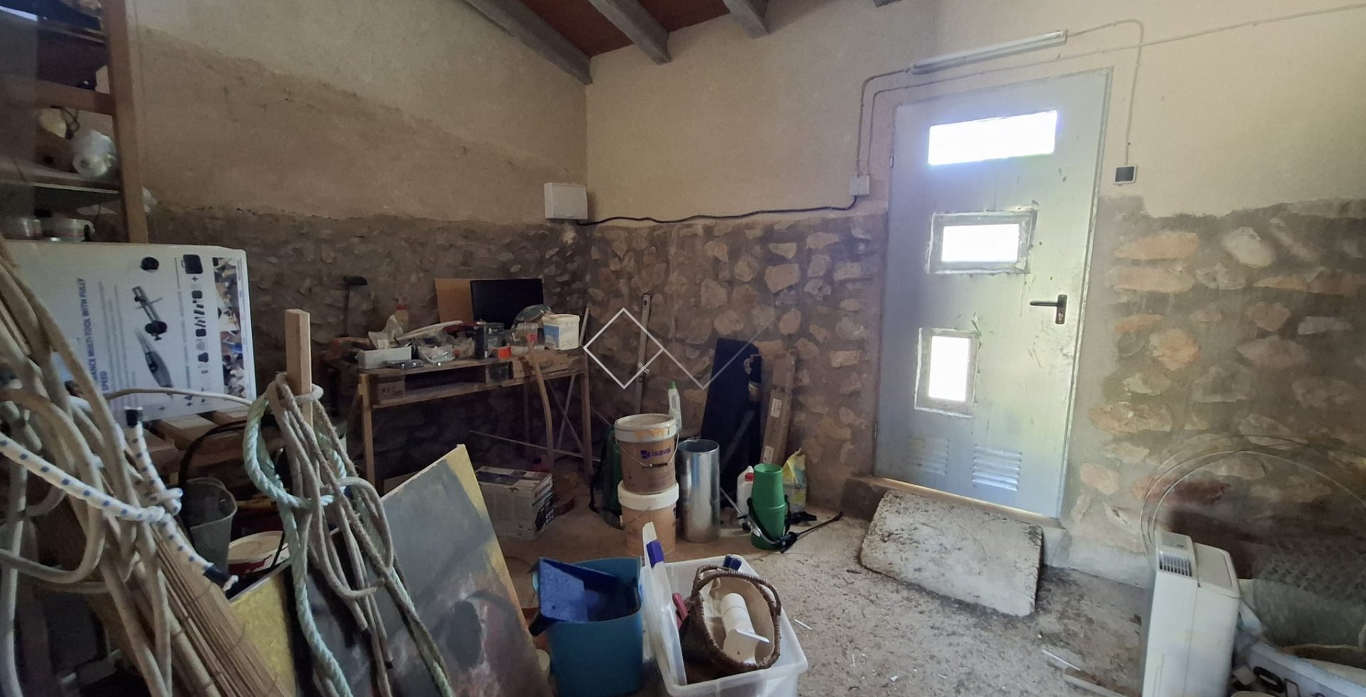  - Finca - Parcent