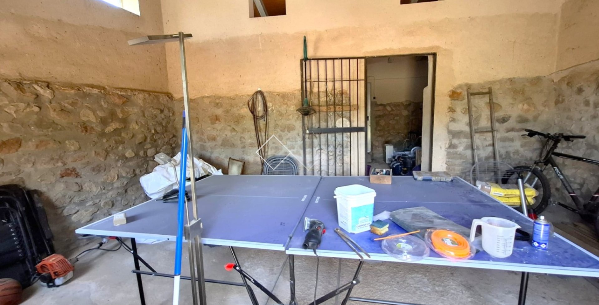  - Finca - Parcent