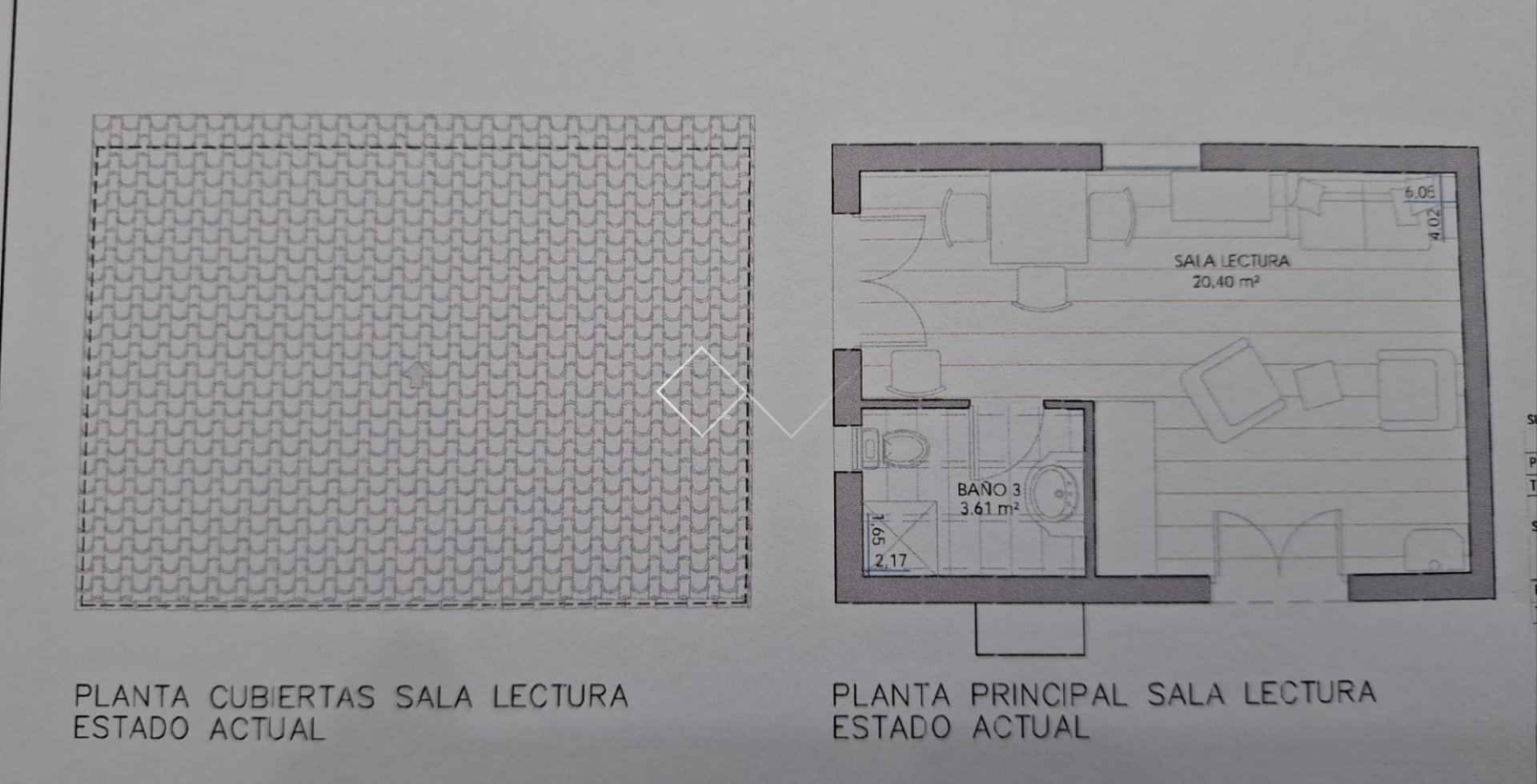 - Finca - Parcent