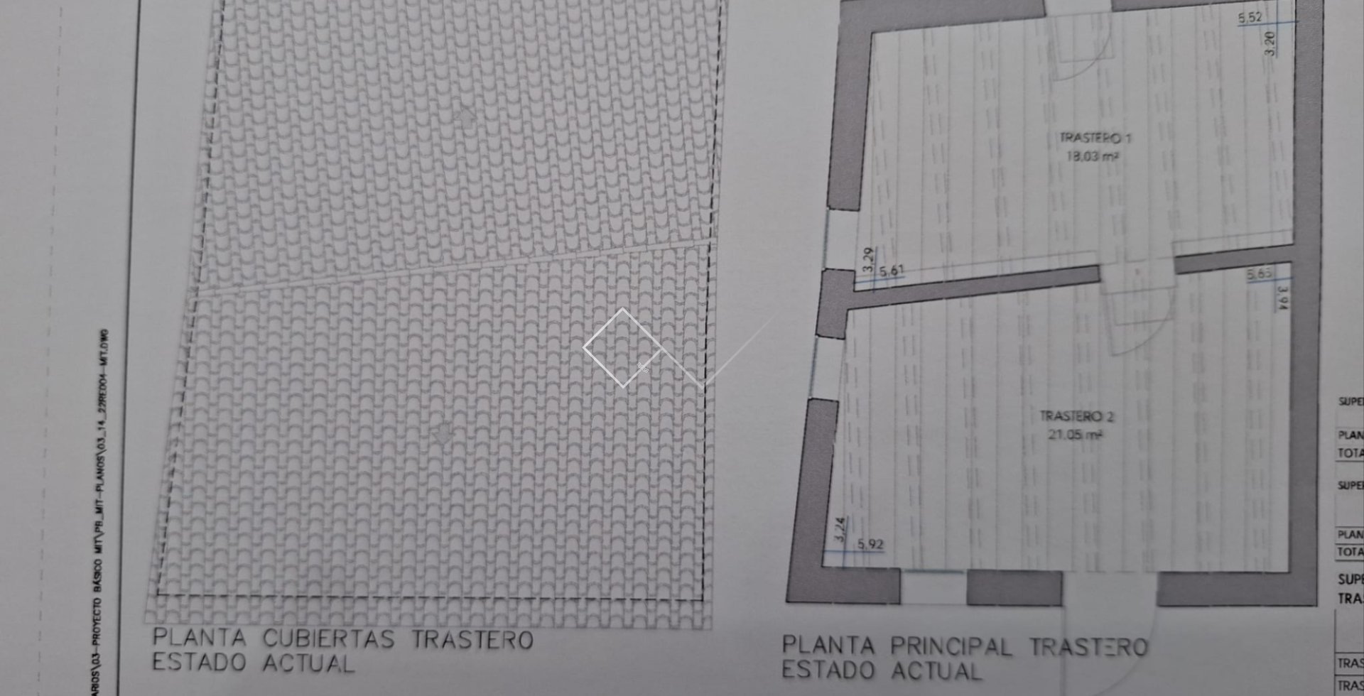  - Finca - Parcent
