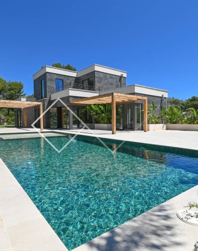  - Villa - Jávea/Xàbia - Javea