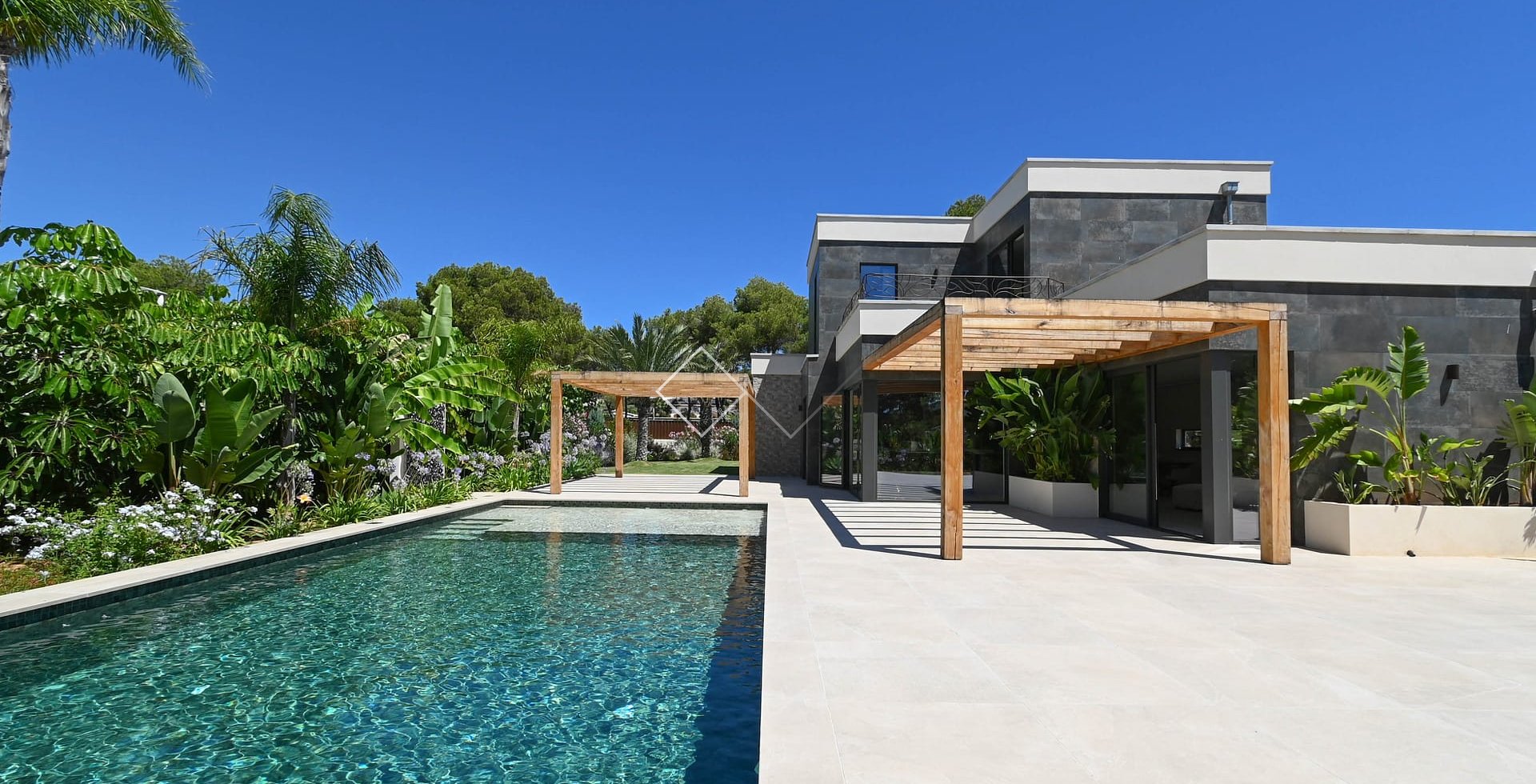  - Villa - Jávea/Xàbia - Javea