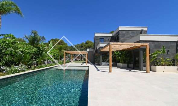  - Villa - Jávea/Xàbia - Javea