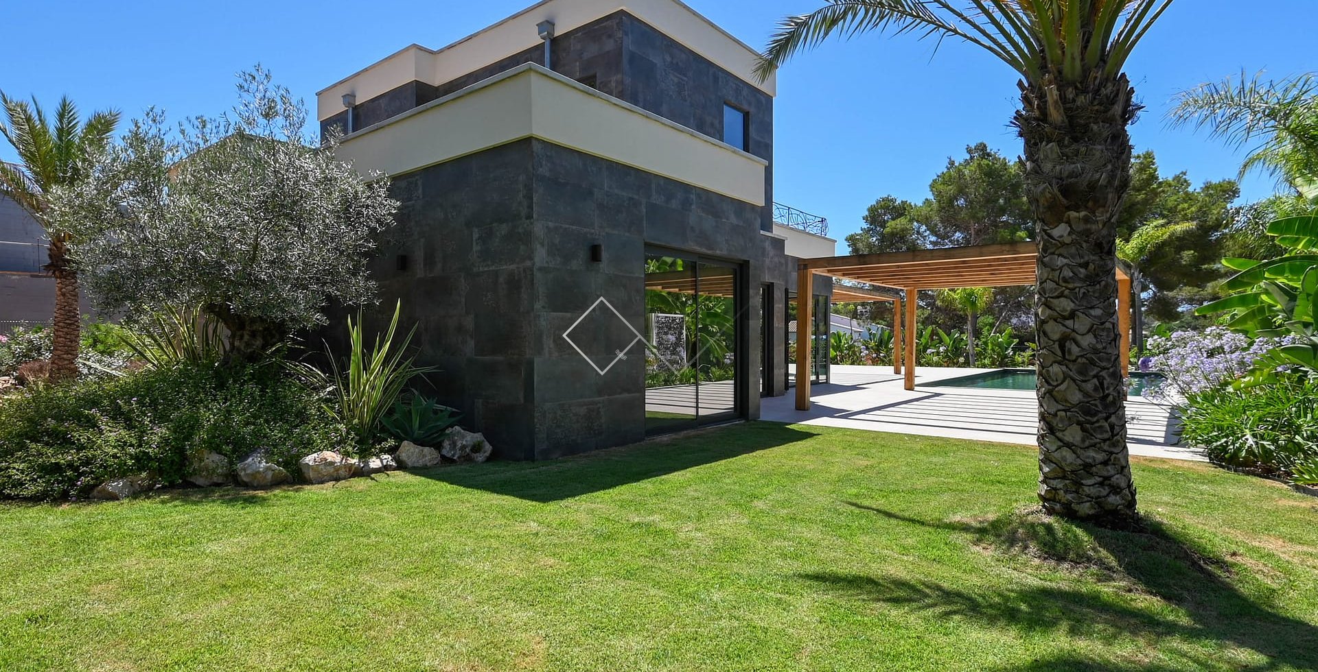  - Villa - Jávea/Xàbia - Javea