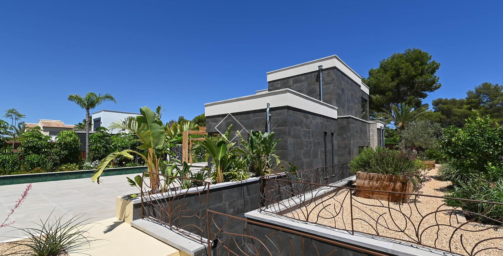  - Villa - Jávea/Xàbia - Javea