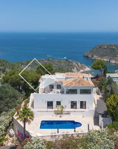  - Villa - Jávea/Xàbia - Javea