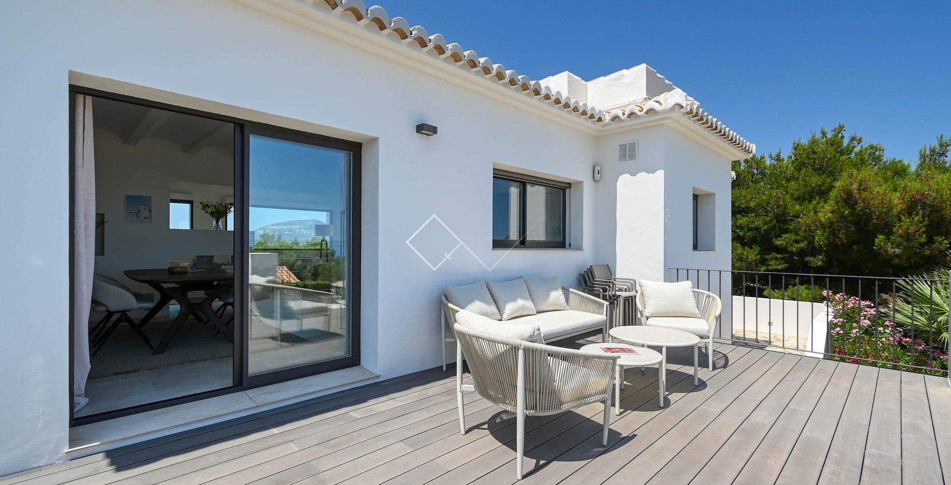  - Villa - Jávea/Xàbia - Javea