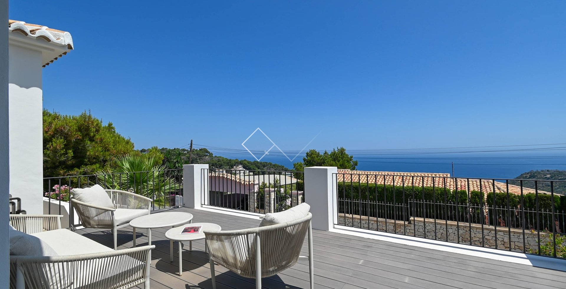 - Villa - Jávea/Xàbia - Javea