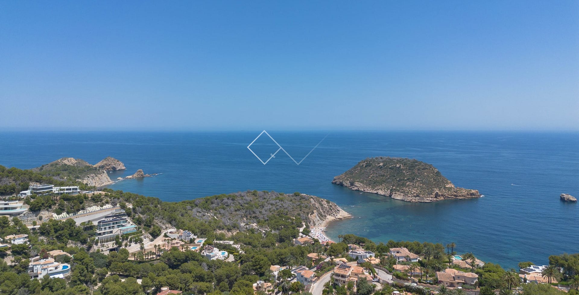  - Villa - Jávea/Xàbia - Javea
