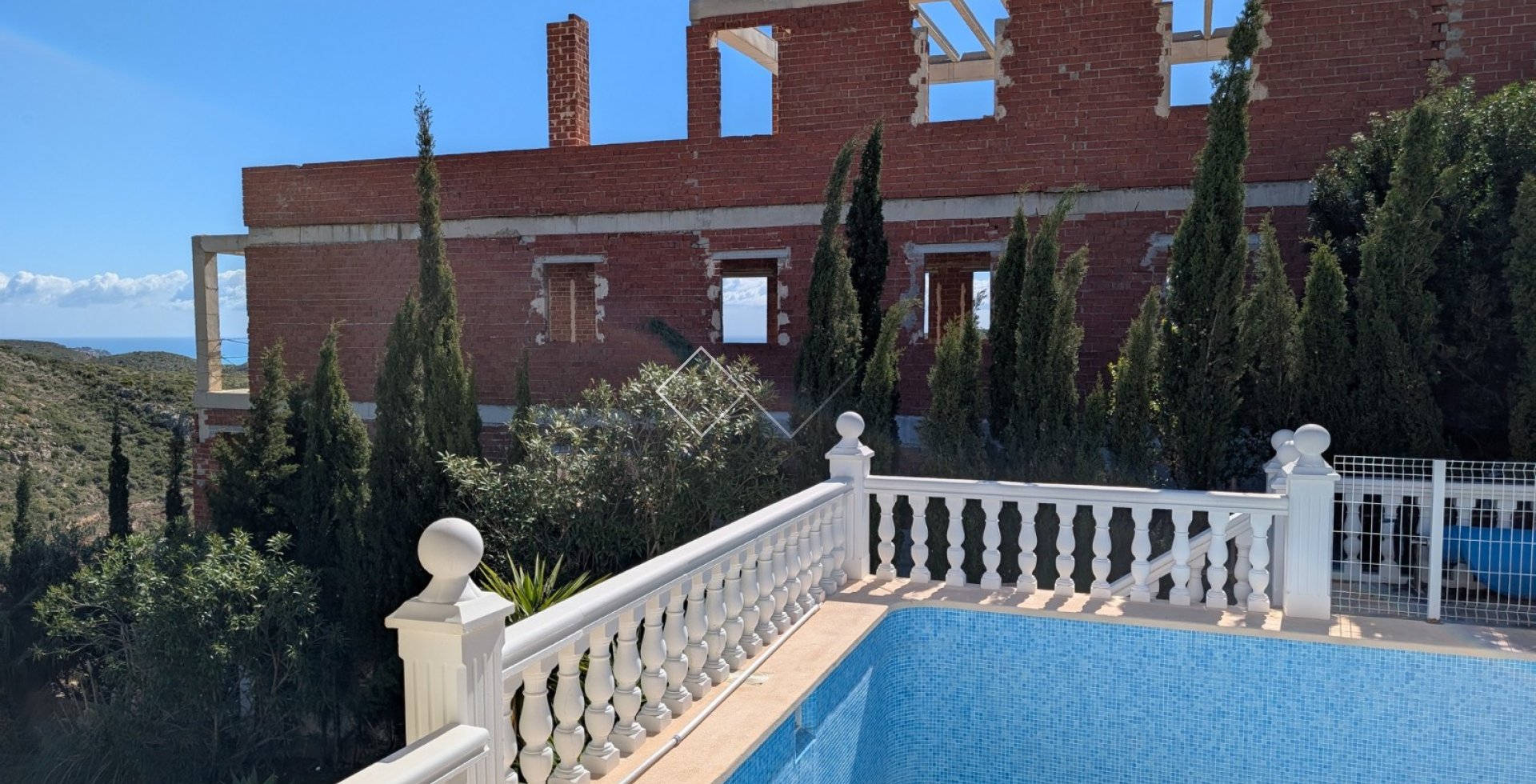  - Villa - Benitachell - Cumbre del Sol