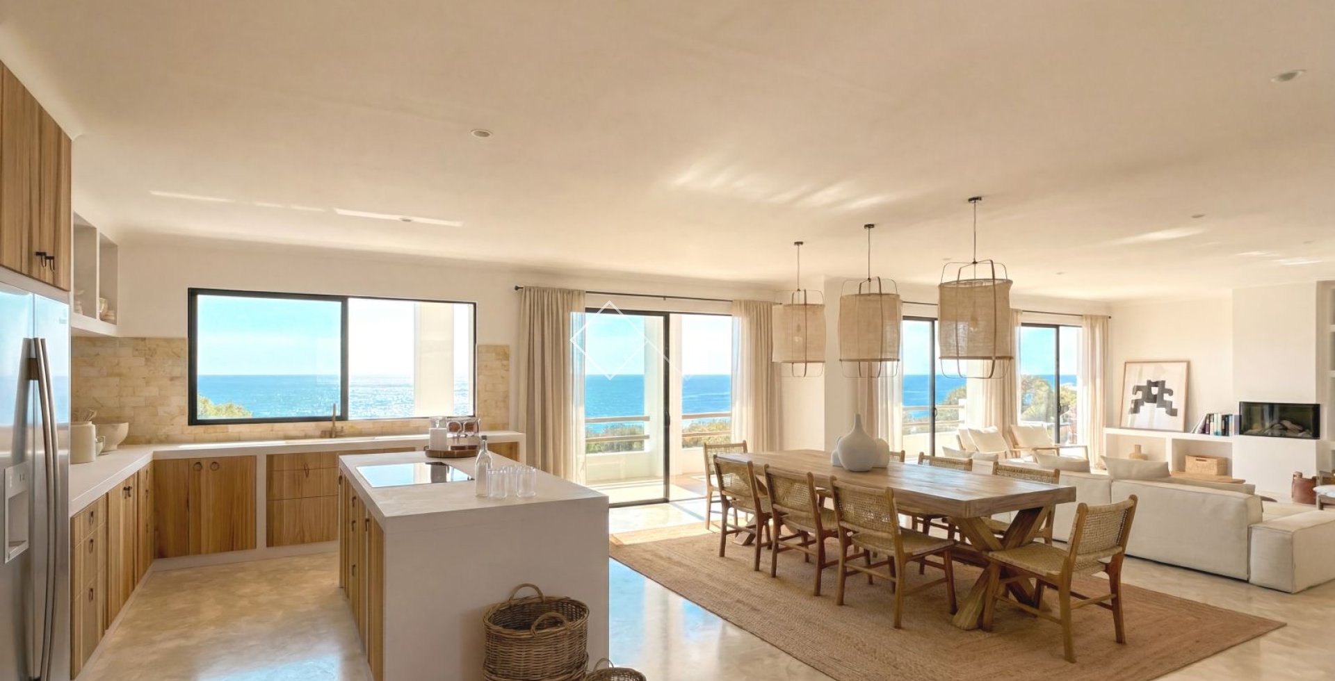 Resale - Villa - Benissa - Baladrar