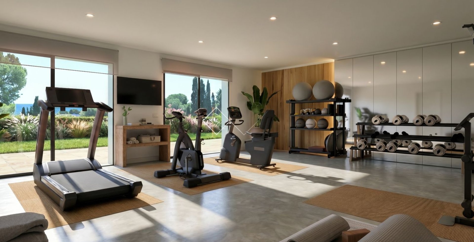 Resale - Villa - Benissa - Baladrar