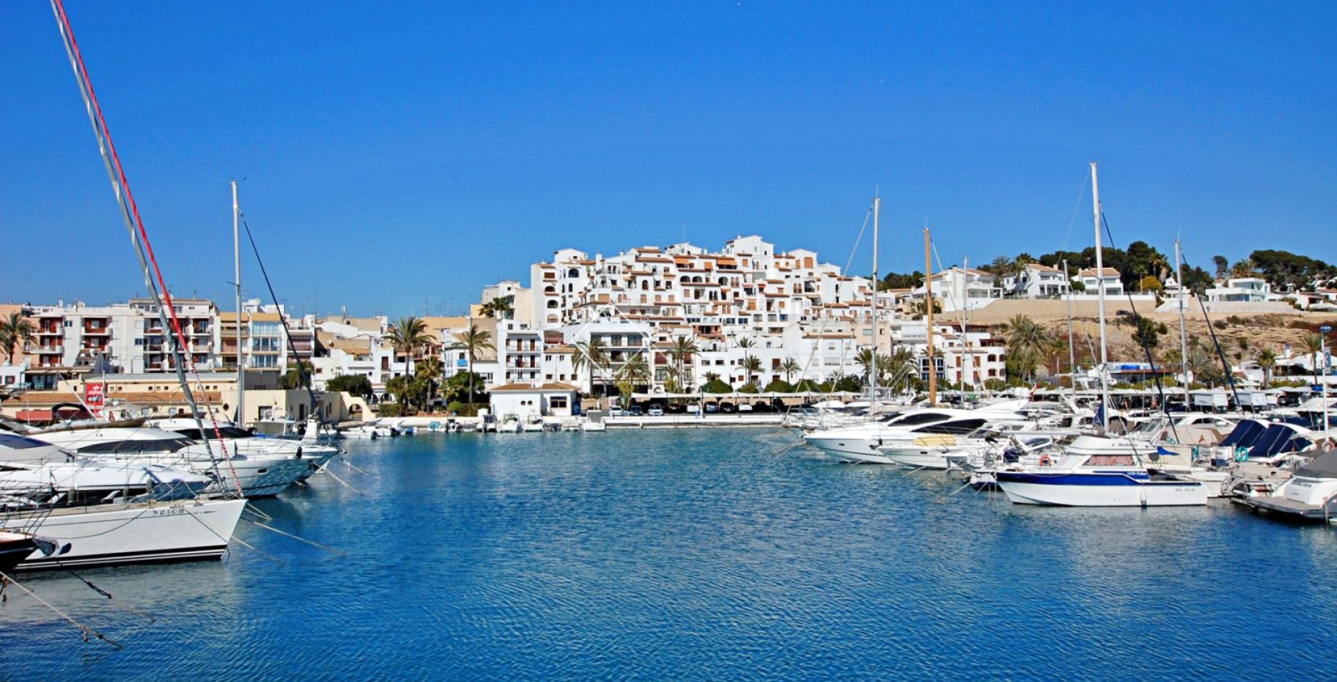 Resale - Villa - Benissa - Baladrar