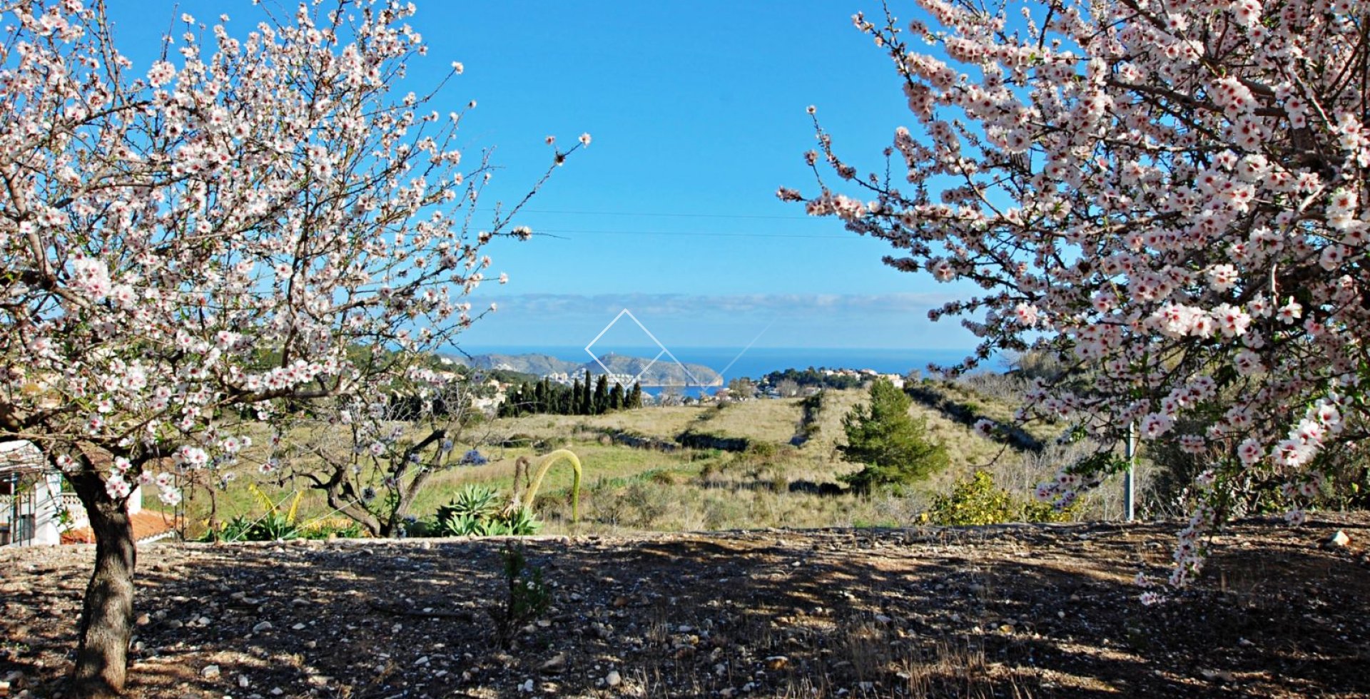 Resale - Villa - Benissa - Baladrar