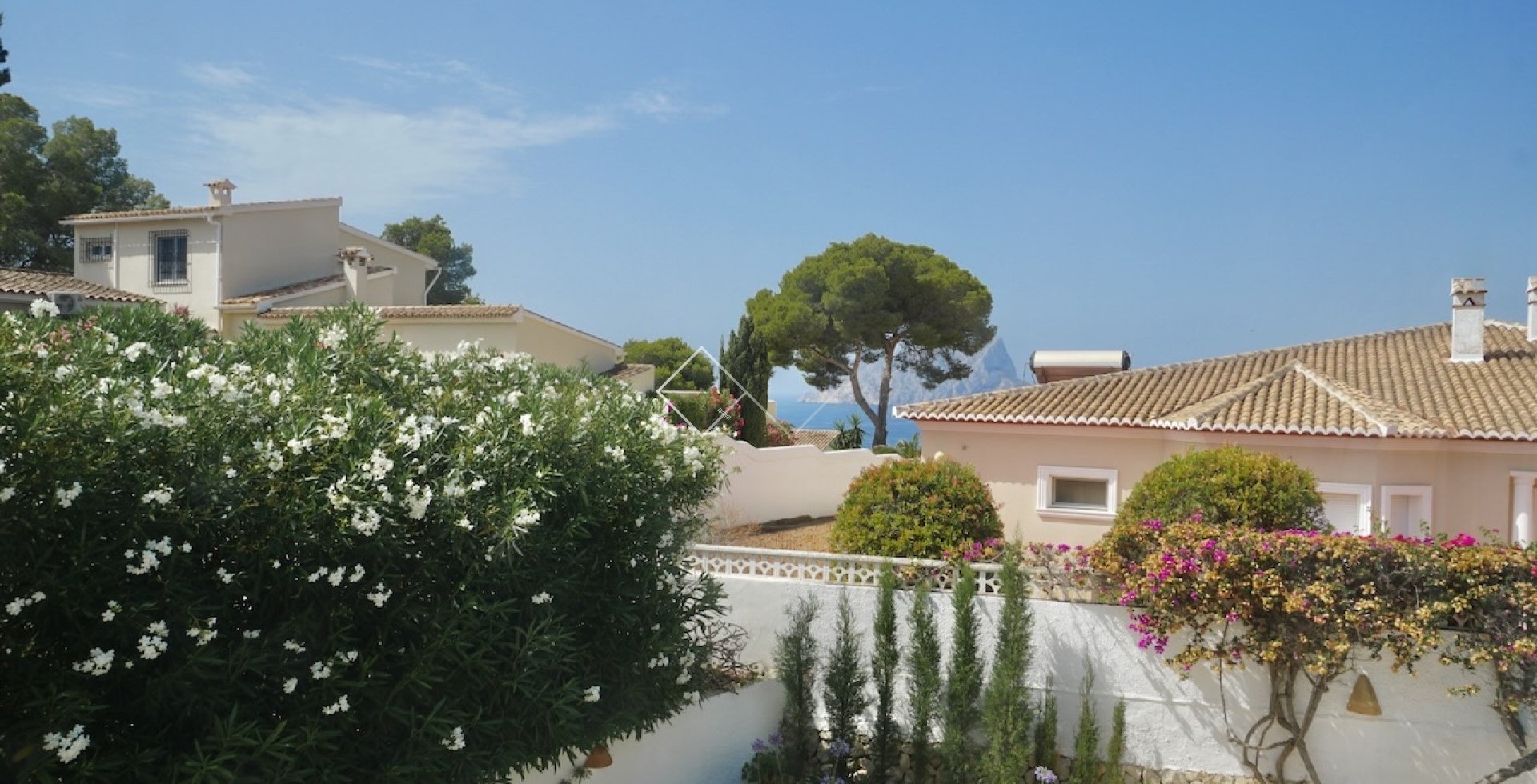 Resale - Villa - Benissa - Punta Estrella
