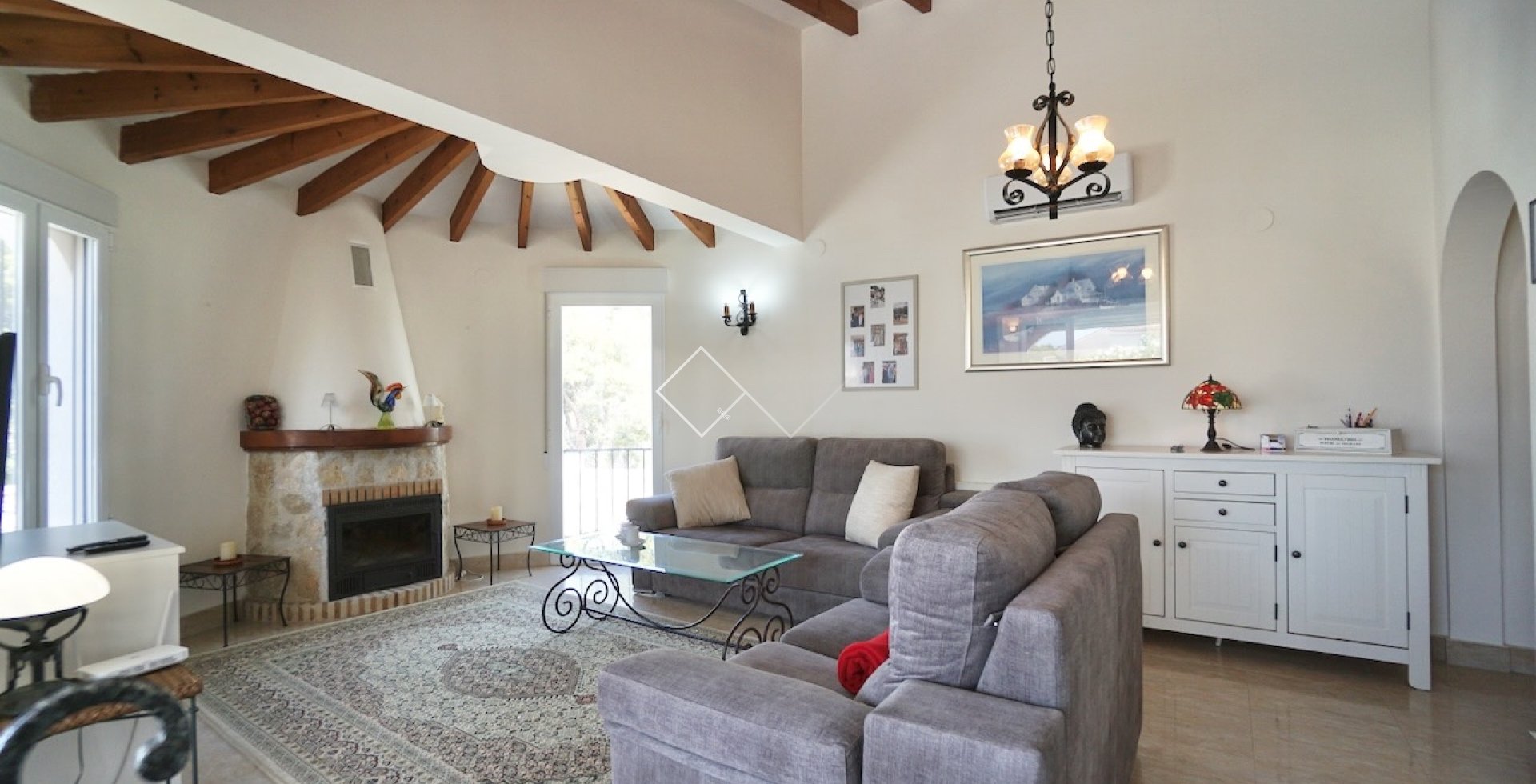 Resale - Villa - Benissa - Punta Estrella