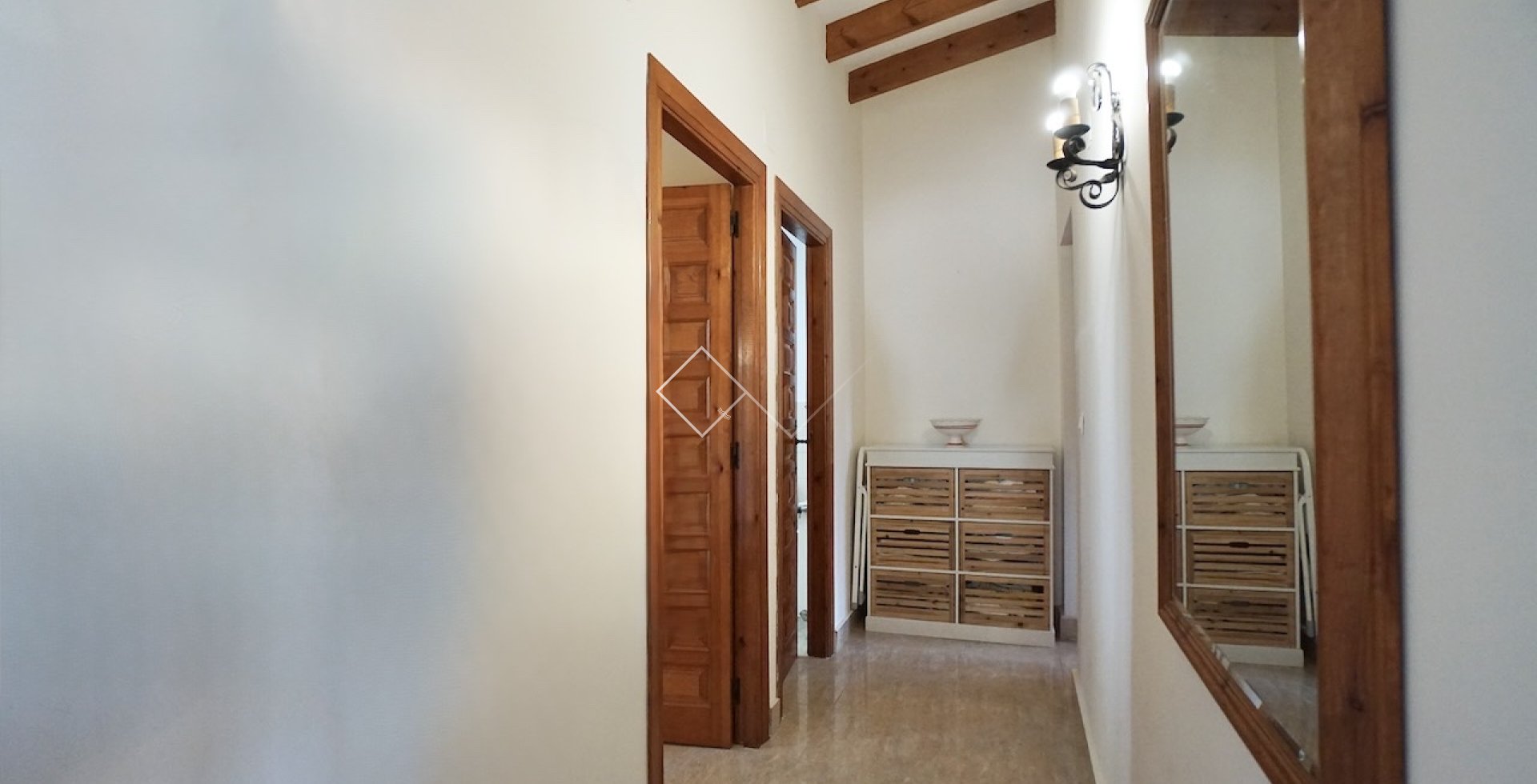Resale - Villa - Benissa - Punta Estrella