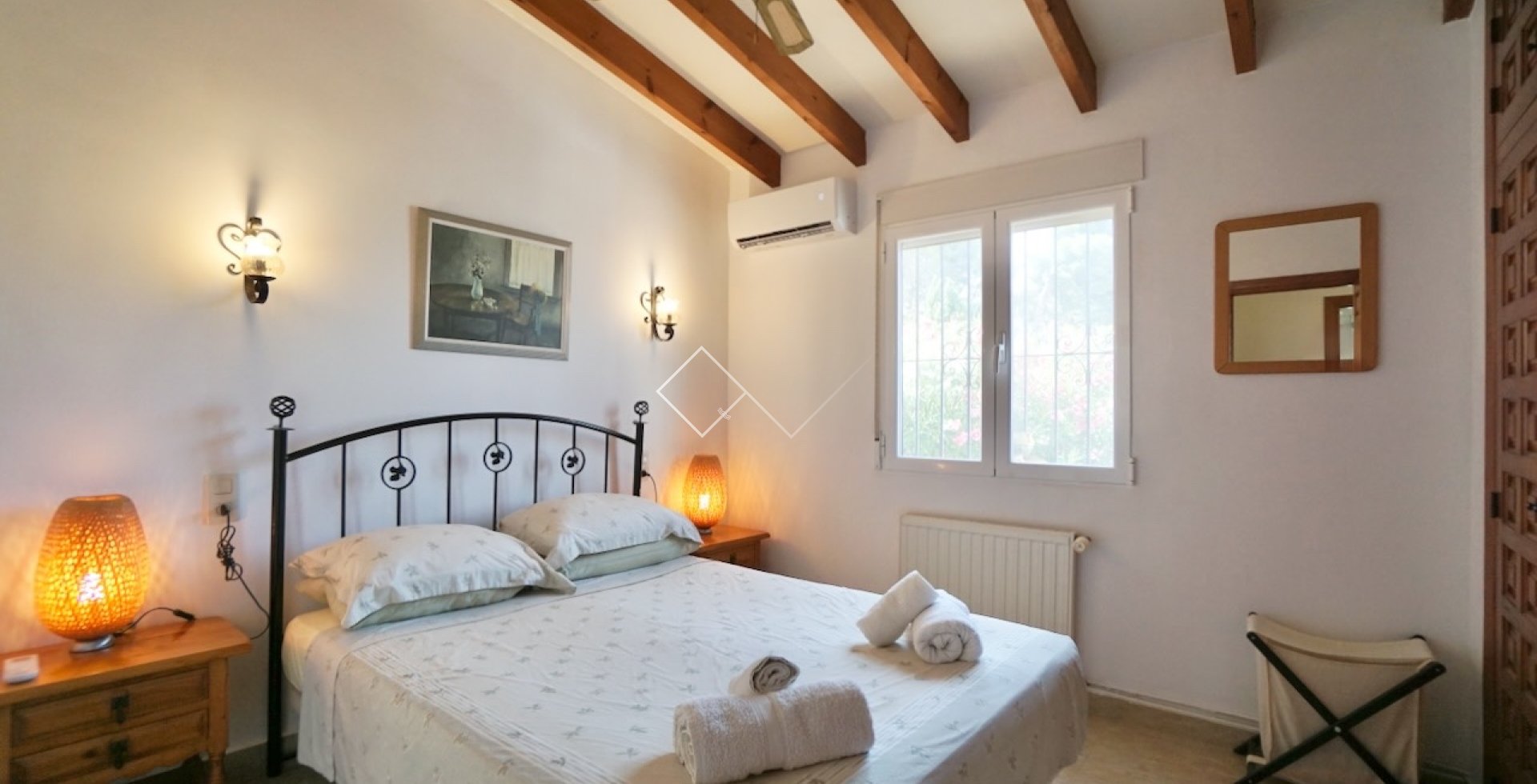 Resale - Villa - Benissa - Punta Estrella