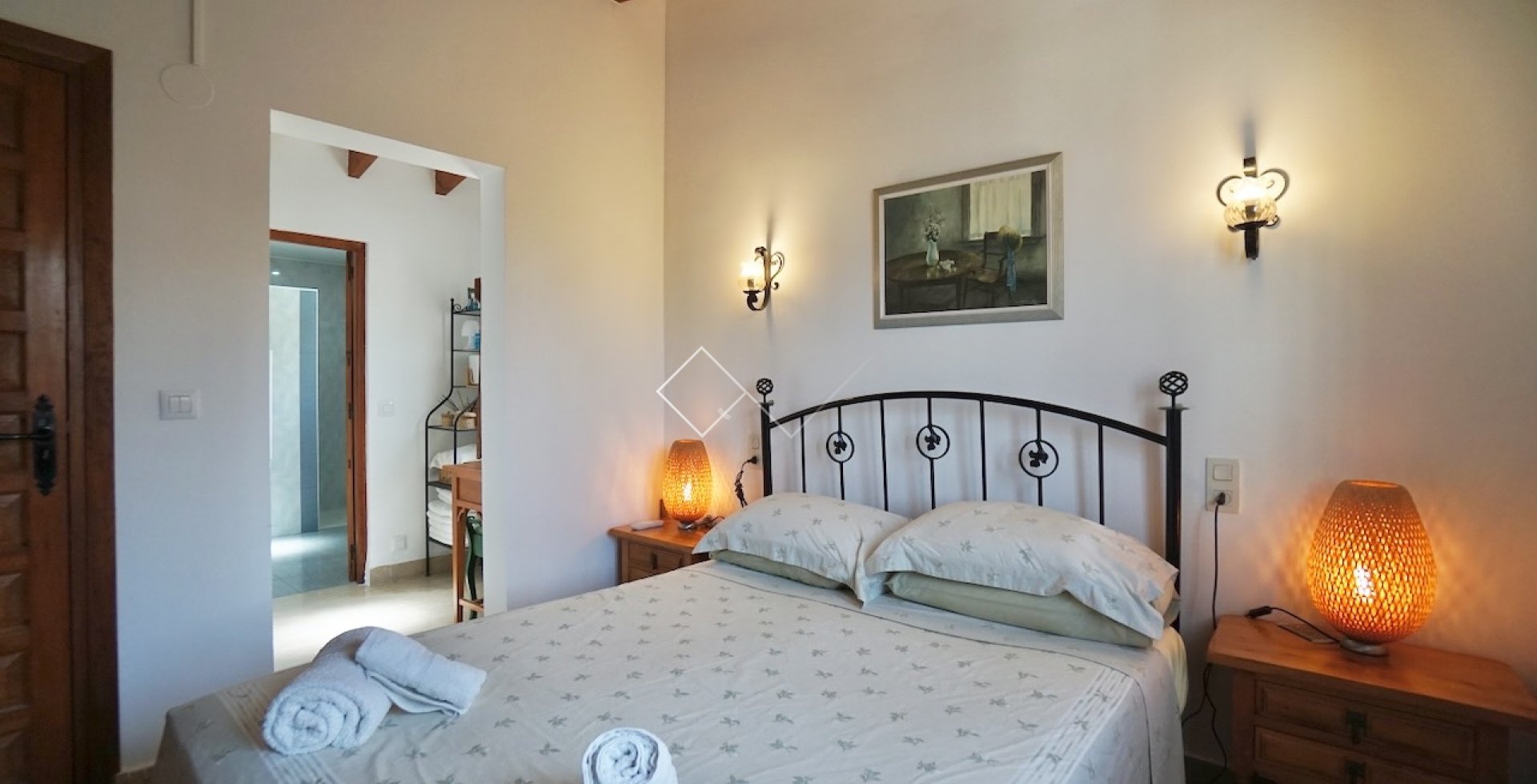 Resale - Villa - Benissa - Punta Estrella